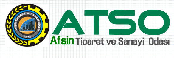 Afşin Ticaret ve Sanayi Odası Resmi Web Sitesi