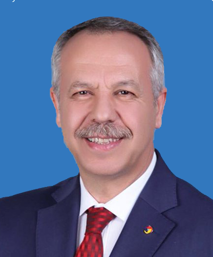 Başkanın Mesajı